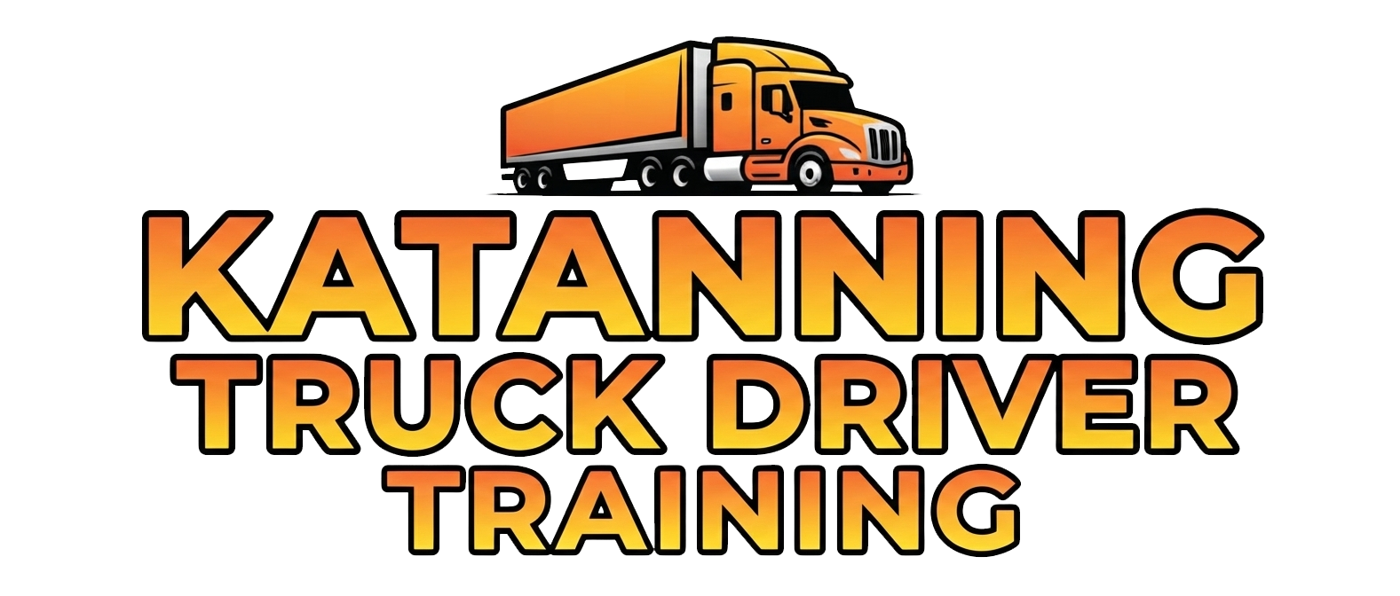 Katanning Truck Driver Training Logo